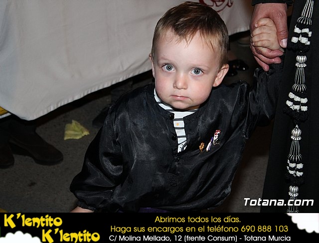 Viernes Santo Procesion Santo Entierro 2017 - 20